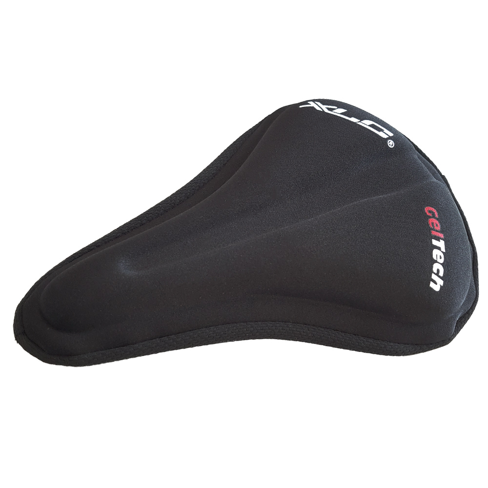 Sadelöverdrag Master Fitness till Spinningcykel